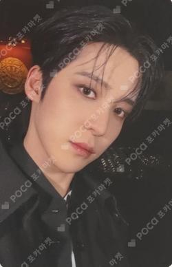 ATEEZ YUNHO photocard image