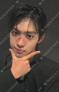 Xpert BAE173 ver. DOHA photocard image