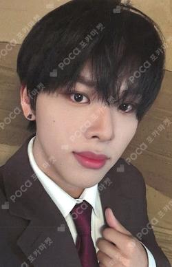 Kick Out, Flip Now! MAKESTAR WINNER Amaru photocard image