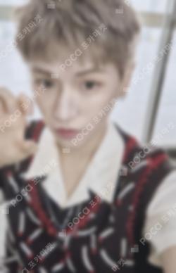 BOYLIFE Special Edition RIWOO photocard image