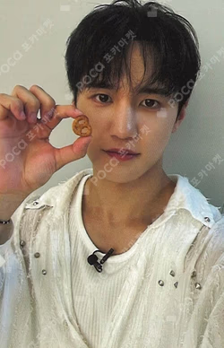 LEGGO MILLIONMUSIC JAE YUN photocard image