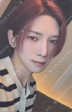 GOLDEN HOUR : Part.3 'In Your Fantasy Edition' Fantasy VER. (Limited Edition) YEOSANG photocard image