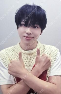 Kick Out, Flip Now! MAKESTAR Amaru photocard image