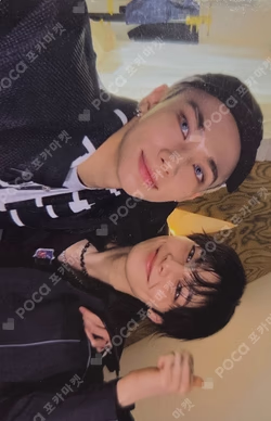 Hyunjin, I.N KARMA UNIT