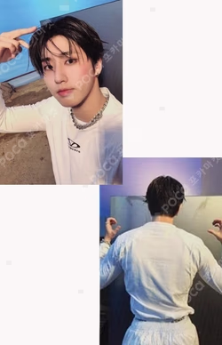 Han KARMA Hooray Double Sided