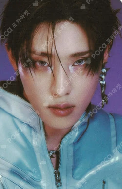 2025 P1Harmony LIVE TOUR [P1ustage H : MOST WANTED] IN SEOUL RANDOM TRADING PHOTO CARD SET
