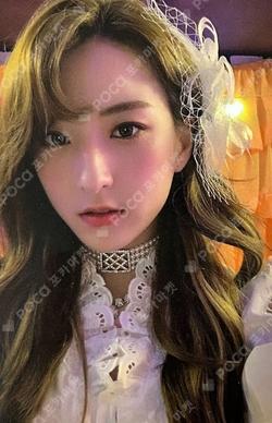 WJ STAY? EUNSEO photocard image