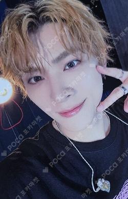 BIG BANDS INTERASIA XIAOJUN photocard image