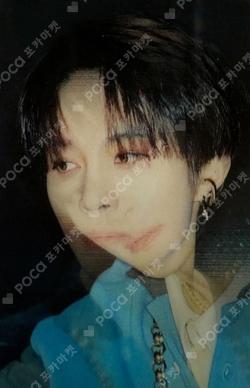 RESONANCE Pt.2 LENTICULAR PHOTO CARD SET