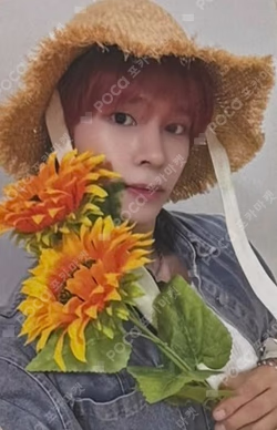 Dare to Crave WITHMUU SERIM photocard image