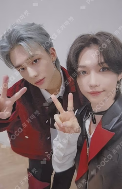 THE SOUND FC Unit photocard image