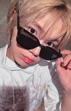 Dare to Crave Mubeat SEONGMIN photocard image