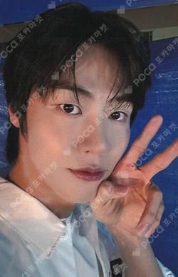 Everlasting MUSICART LEE SEUNGH HYUB photocard image