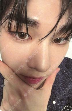 Beautiful MAZE EVERLINE KIMDONGYUN photocard image