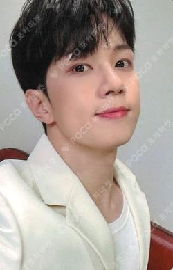 Everlasting EVERLINE YOO HWE SEUNG photocard image