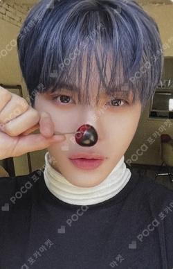 Youth Chapter 3 : ROMANTIC YOUTH APPLEMUSIC A-MIN photocard image