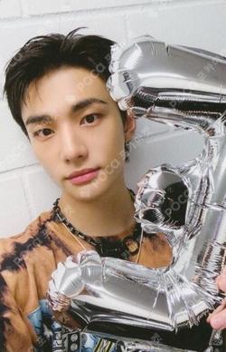 Hyunjin Karma FANS SHOP