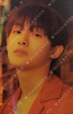 Golden Age HOTTRACKS WINWIN photocard image