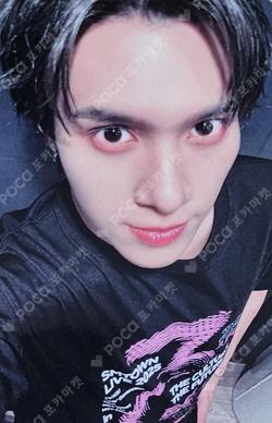 BIG BANDS INTERASIA HENDERY photocard image