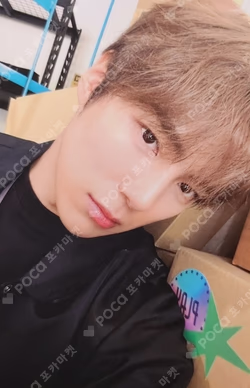 MONSTA X OFFICIAL FANCLUB MONBEBE Kit