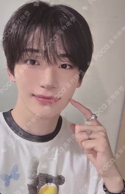 Dare to Crave IDOUSTAGE JUNGMO photocard image
