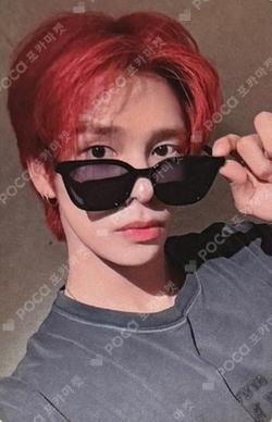 Dare to Crave Mubeat SERIM photocard image
