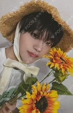 Dare to Crave WITHMUU HYEONGJUN photocard image