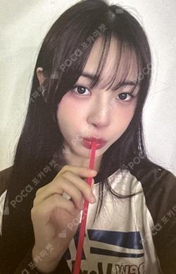 Day & Night Kpop Planet HANA photocard image