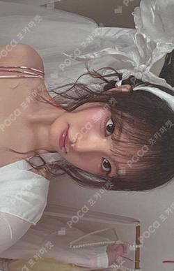 IVE SECRET MD Ver. LIZ photocard image