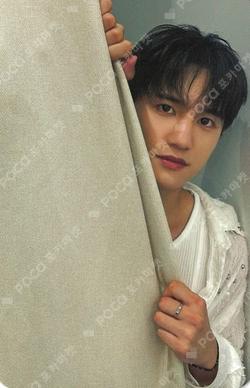 LEGGO MILLIONMUSIC JAE YUN photocard image