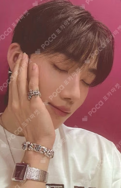 THE BOYZ [THE BLAZE] WORLD TOUR in SEOUL fromm EVENT NEW photocard image