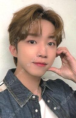 Everlasting KTOWN4U SEO DONG SUNG photocard image