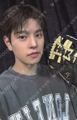 KARMA MUSICPLANT SEUNGMIN photocard image
