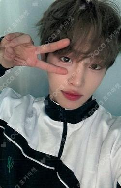 Beautiful MAZE NAMIL MUSIC LEEHYEOP photocard image