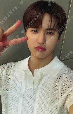 LEGGO inFans JAE YUN photocard image