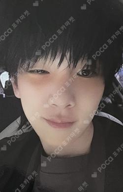 HUNTER Monument Ver. Key photocard image