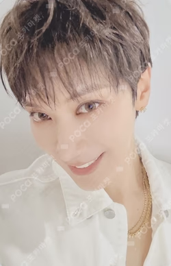 BIG BANDS APPLEMUSIC TEN photocard image