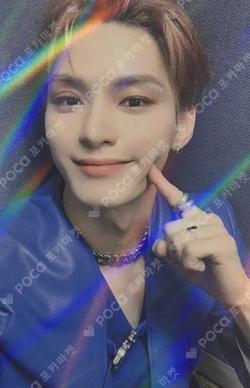 VAMOS MAKESTAR HANGYEOM photocard image