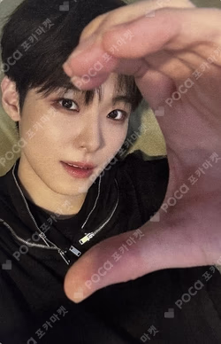 ONE FACT MUSIC&DRAMA Seong Min photocard image