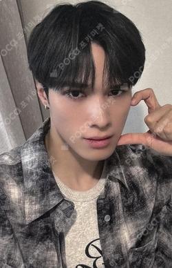 ONE FACT JJMUZE Jay Chang photocard image