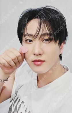 KARMA SOUND WAVE CHANGBIN photocard image