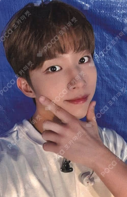 Everlasting MUSICART SEO DONG SUNG photocard image