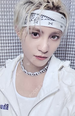 BIG BANDS DEAR MY MUSE LUCKY DRAW