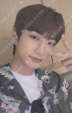 樂서(Story Written in Music) SOUND WAVE TAEDONG photocard image