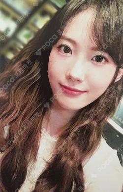 Neverland VER.II LUDA photocard image