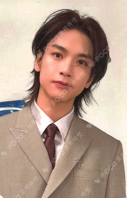 Everlasting FNC STORE KIM JAE HYUN photocard image
