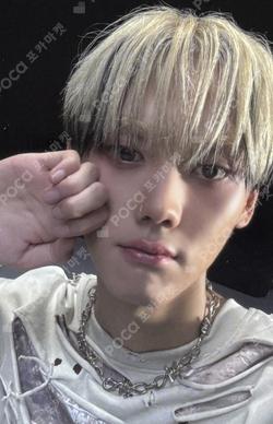ONE FACT Platform ver. TAG photocard image