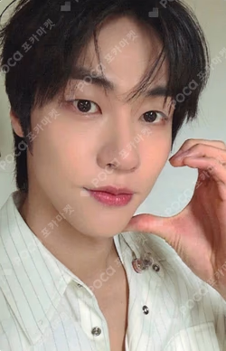 Everlasting EVERLINE LEE SEUNGH HYUB photocard image