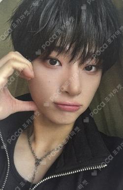 ONE FACT MUSIC&DRAMA Ye Dam photocard image