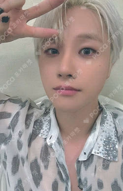 207 OBEY Ver. JAY photocard image